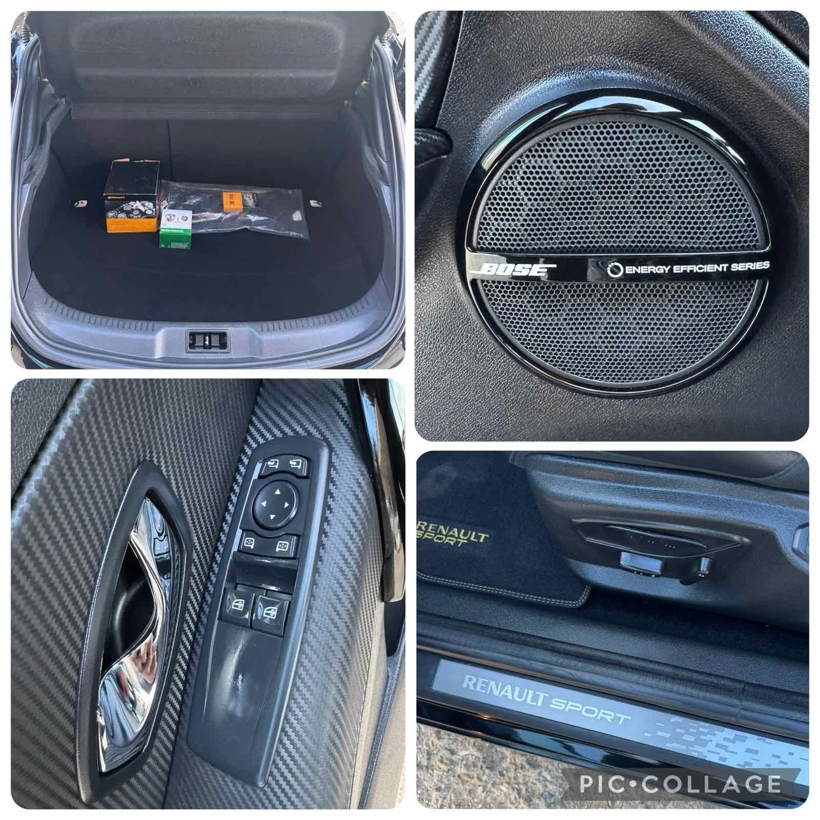 Renault Megane RS, SPORT, TURBO | Mobile.bg � ����������� 11
