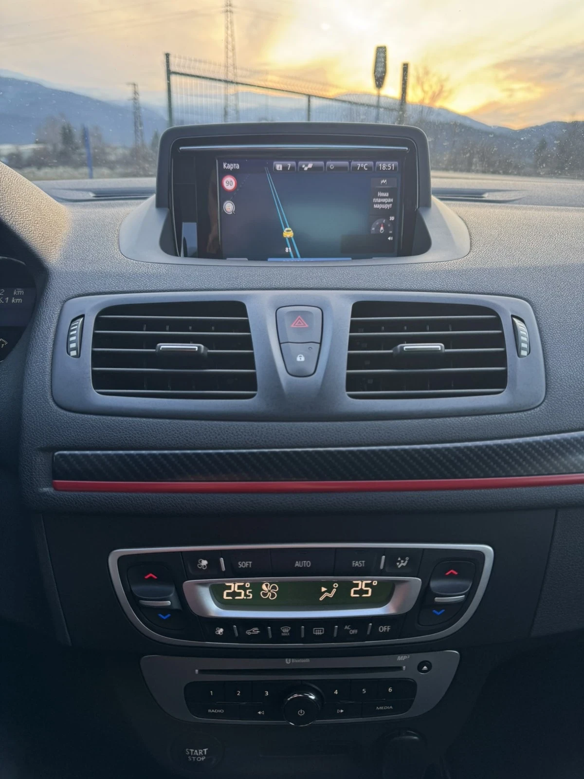 Renault Megane RS, SPORT, TURBO | Mobile.bg � ����������� 7