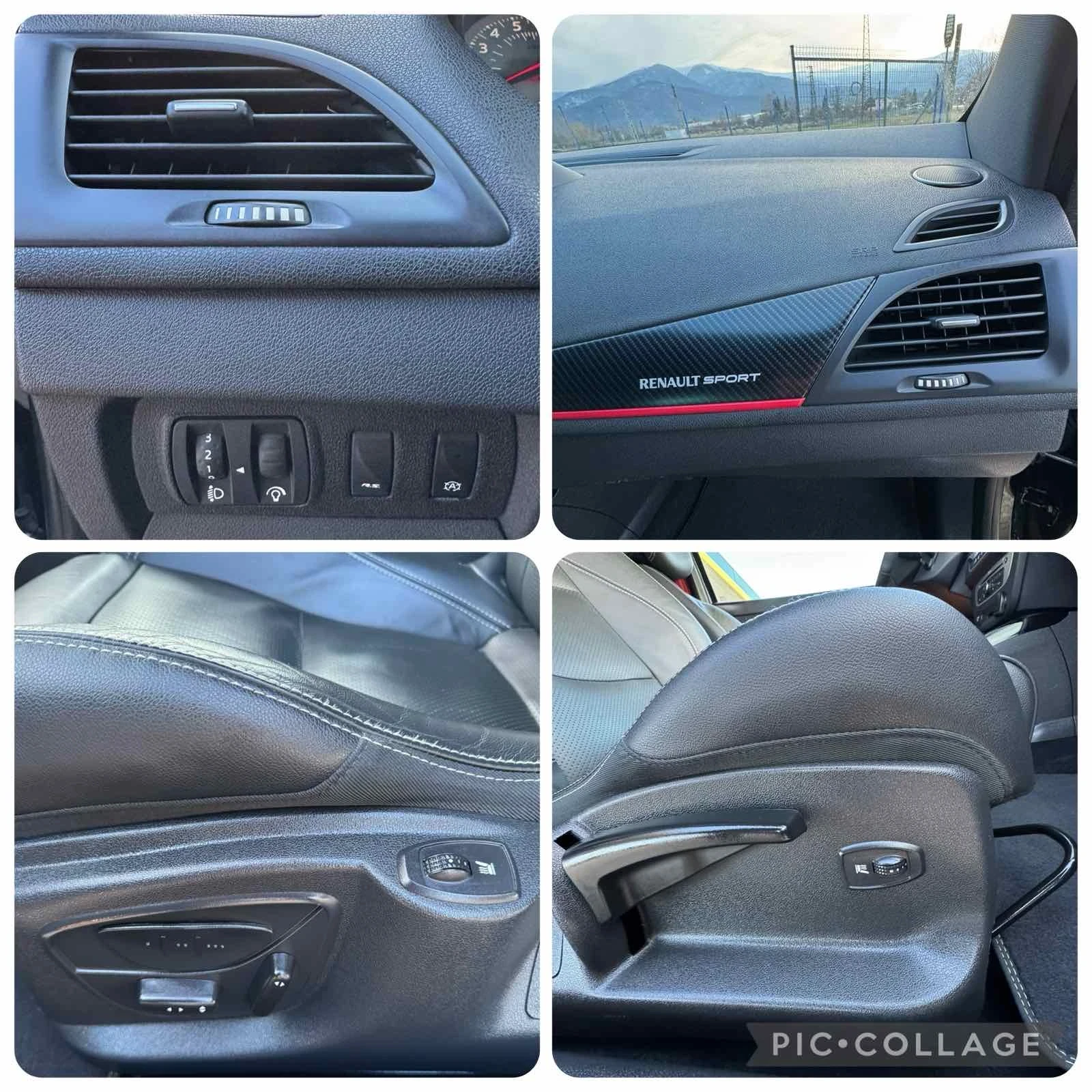 Renault Megane RS, SPORT, TURBO | Mobile.bg � ����������� 9