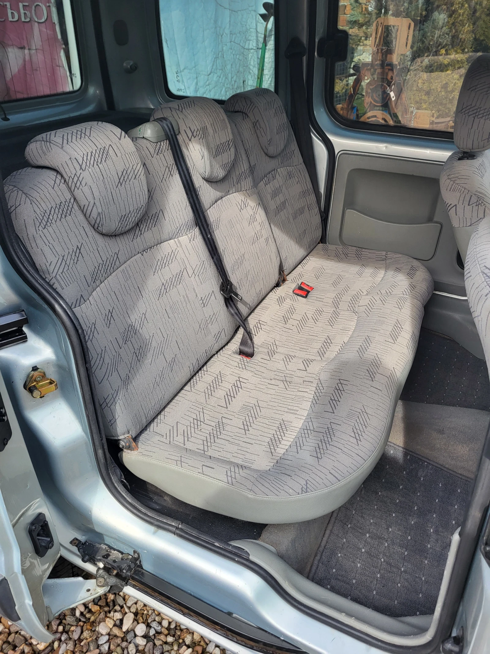 Renault Kangoo 1.5DCI  | Mobile.bg � ����������� 10