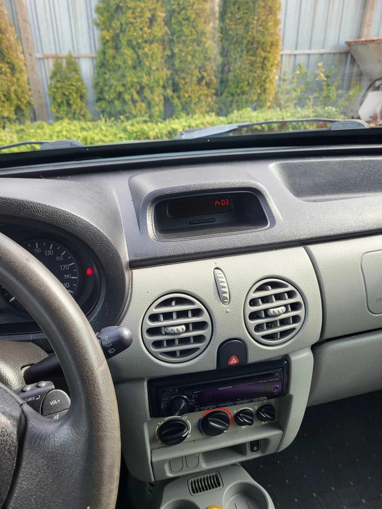 Renault Kangoo 1.5DCI  | Mobile.bg � ����������� 3