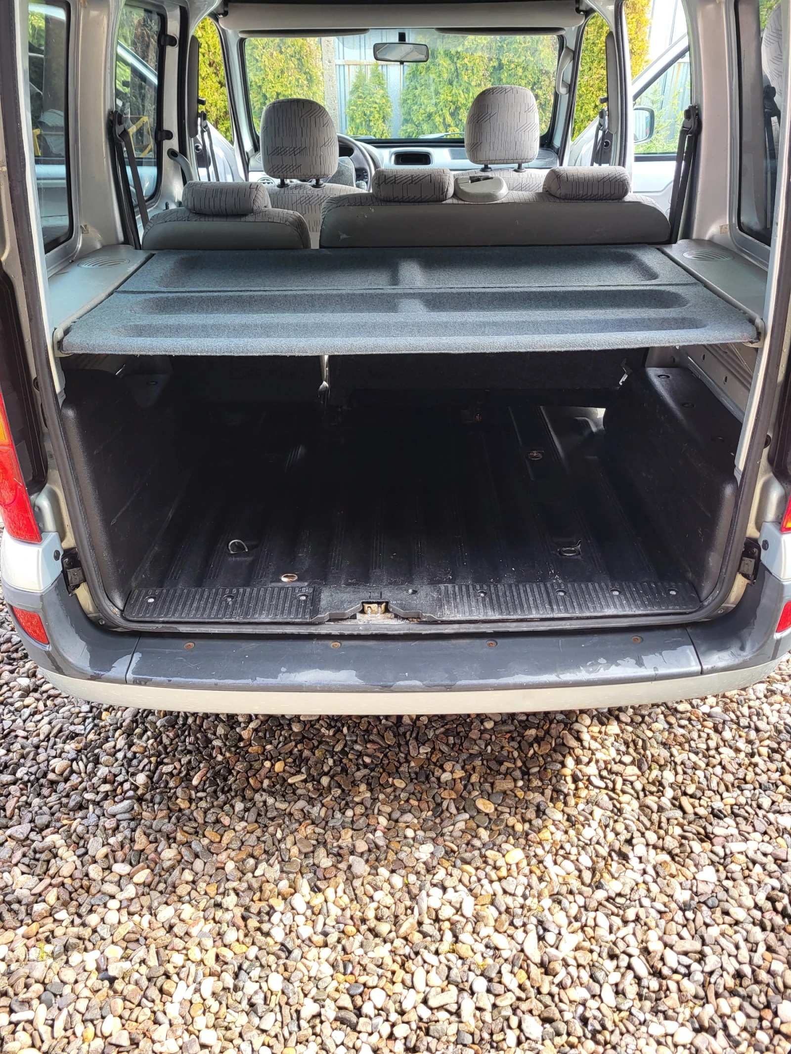 Renault Kangoo 1.5DCI  | Mobile.bg � ����������� 4
