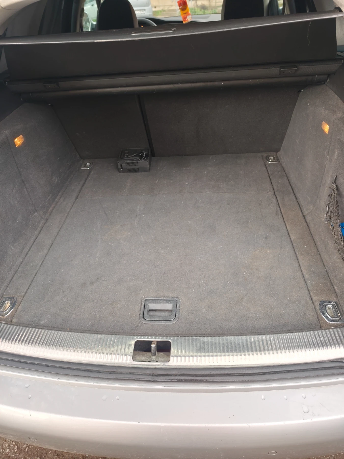 Audi A4, снимка 12 - Автомобили и джипове - 53747360