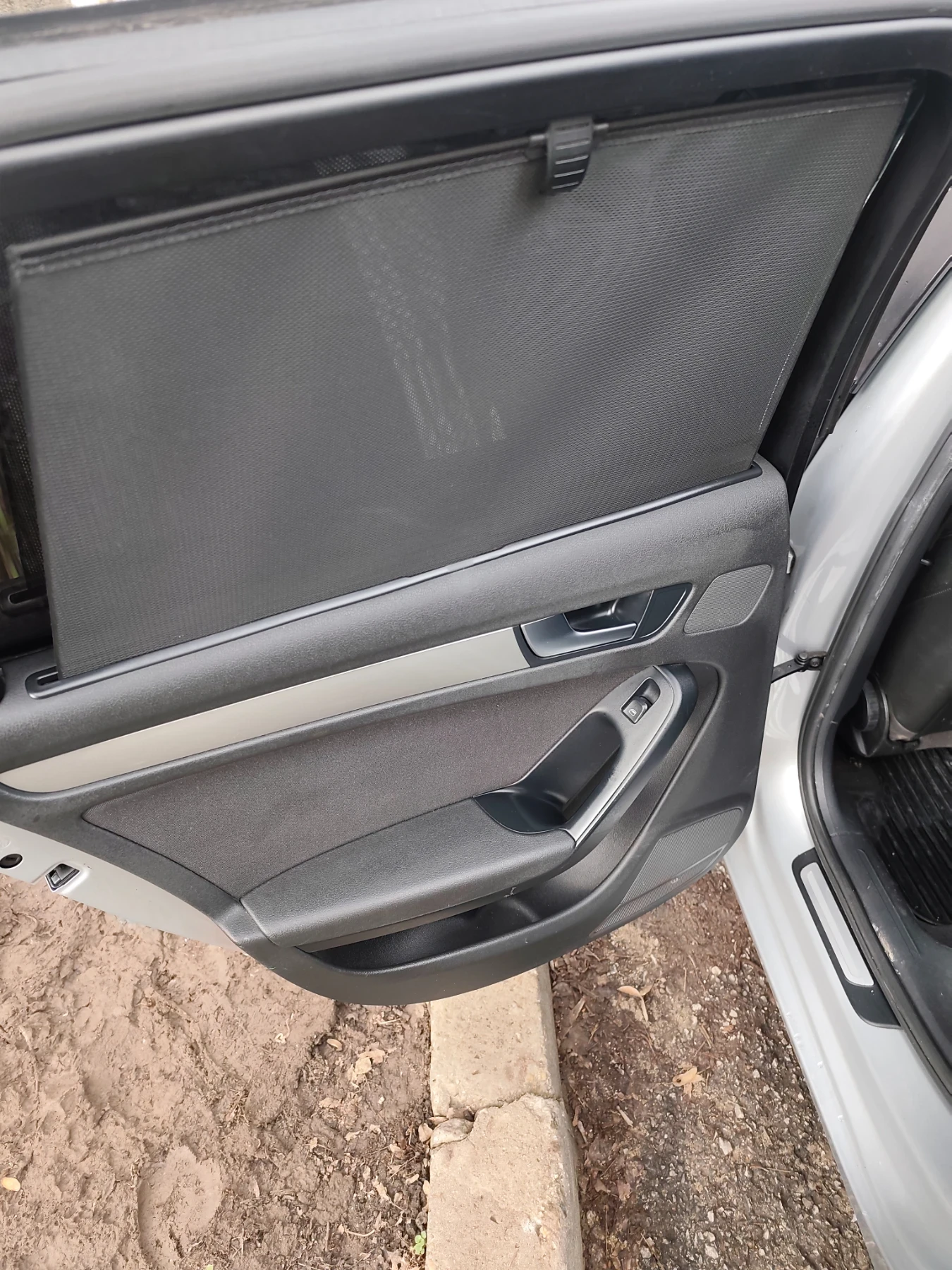 Audi A4, снимка 13 - Автомобили и джипове - 53747360