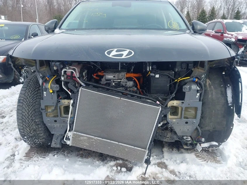 Hyundai IONIQ 9 PREFERRED + AWD W/ULTIMATE CALLIGRAPHY PACKAGE | Mobile.bg � ����������� 6