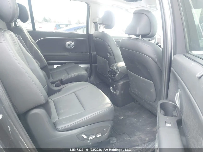 Hyundai IONIQ 9 PREFERRED + AWD W/ULTIMATE CALLIGRAPHY PACKAGE | Mobile.bg � ����������� 8