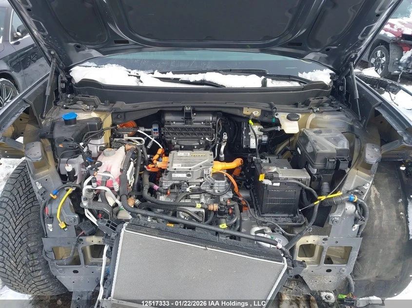 Hyundai IONIQ 9 PREFERRED + AWD W/ULTIMATE CALLIGRAPHY PACKAGE | Mobile.bg � ����������� 9