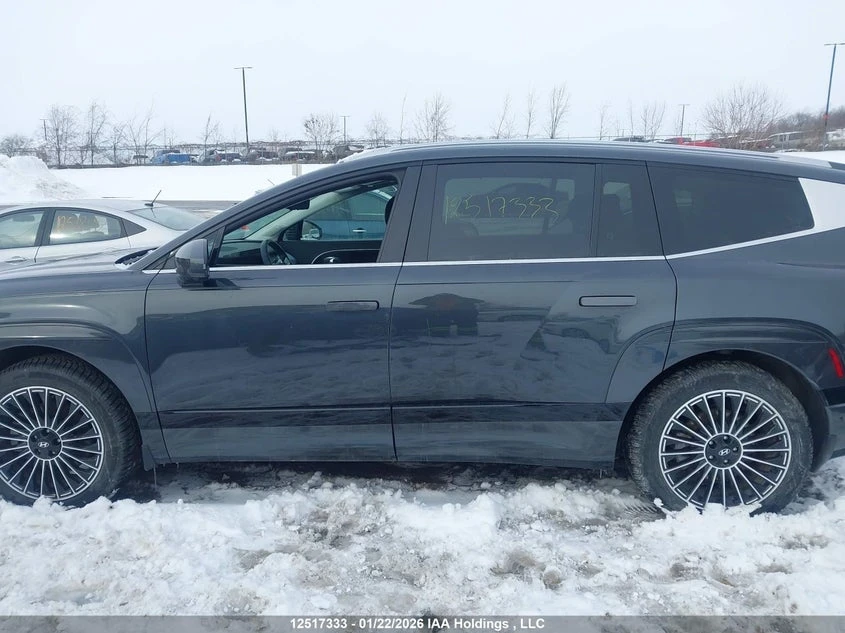 Hyundai IONIQ 9 PREFERRED + AWD W/ULTIMATE CALLIGRAPHY PACKAGE | Mobile.bg � ����������� 14