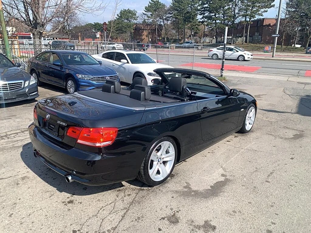 BMW 335 Convertible RWD* ����������* (���� �� ��)  | Mobile.bg � ����������� 10