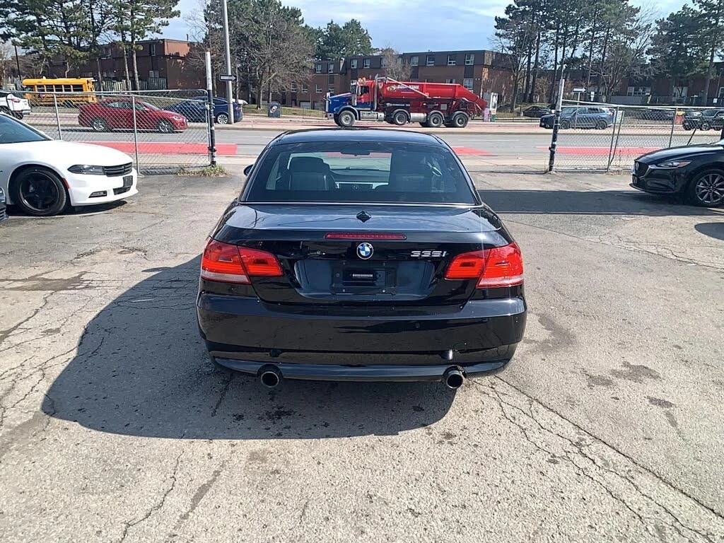 BMW 335 Convertible RWD* ����������* (���� �� ��)  | Mobile.bg � ����������� 6