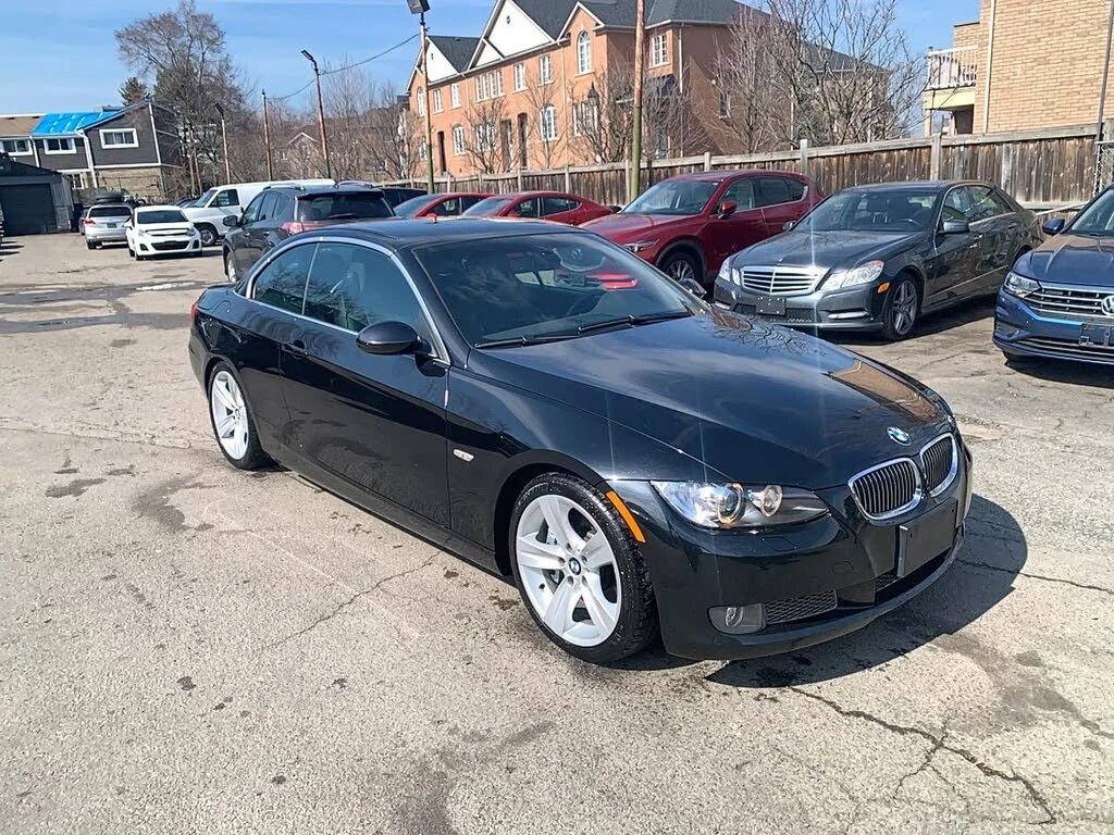 BMW 335 Convertible RWD* ����������* (���� �� ��)  | Mobile.bg � ����������� 3