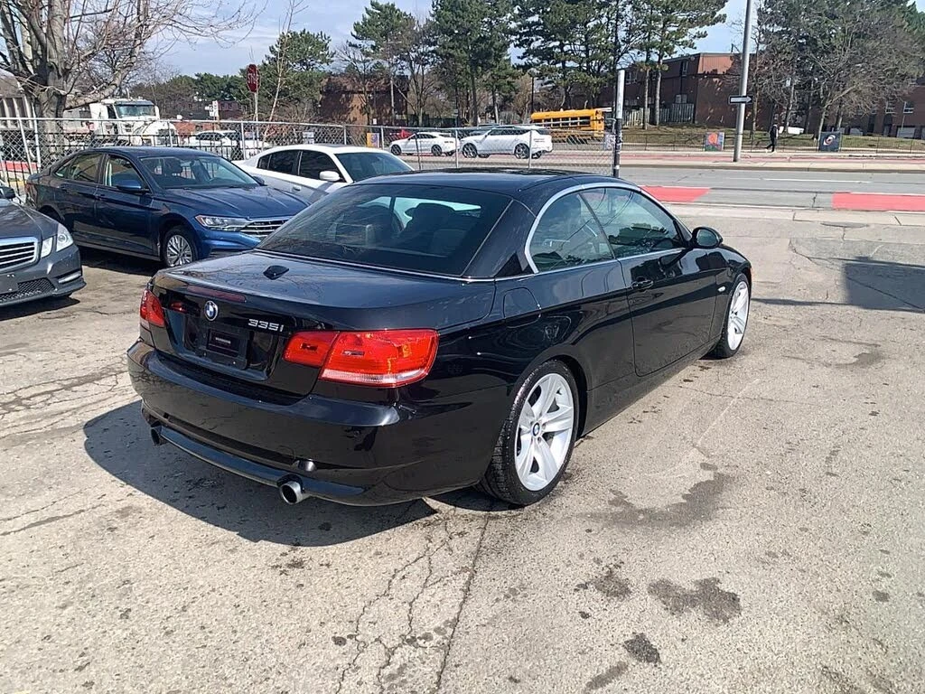 BMW 335 Convertible RWD* ����������* (���� �� ��)  | Mobile.bg � ����������� 5