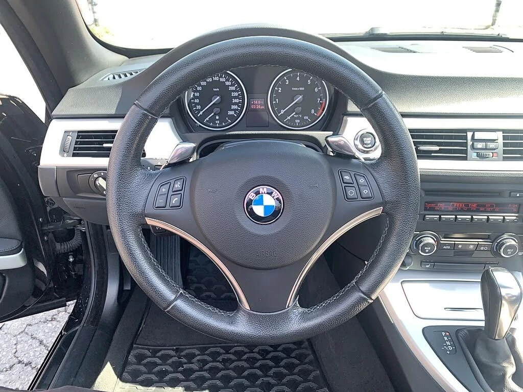 BMW 335 Convertible RWD* ����������* (���� �� ��)  | Mobile.bg � ����������� 16