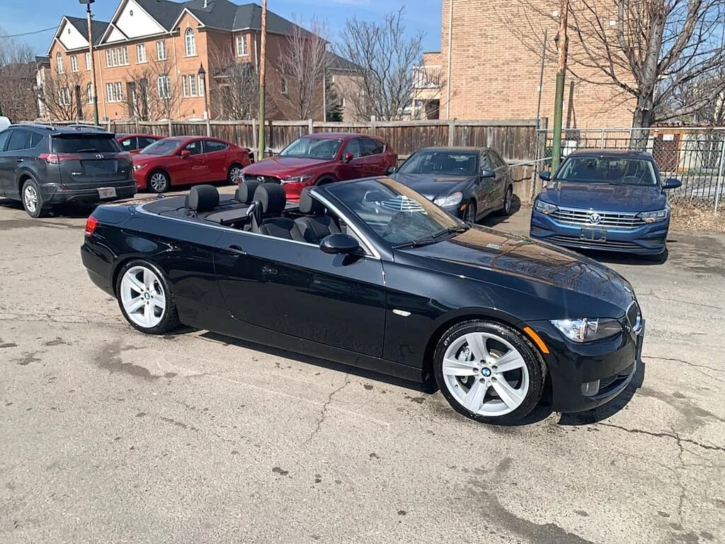 BMW 335 Convertible RWD* ����������* (���� �� ��)  | Mobile.bg � ����������� 11