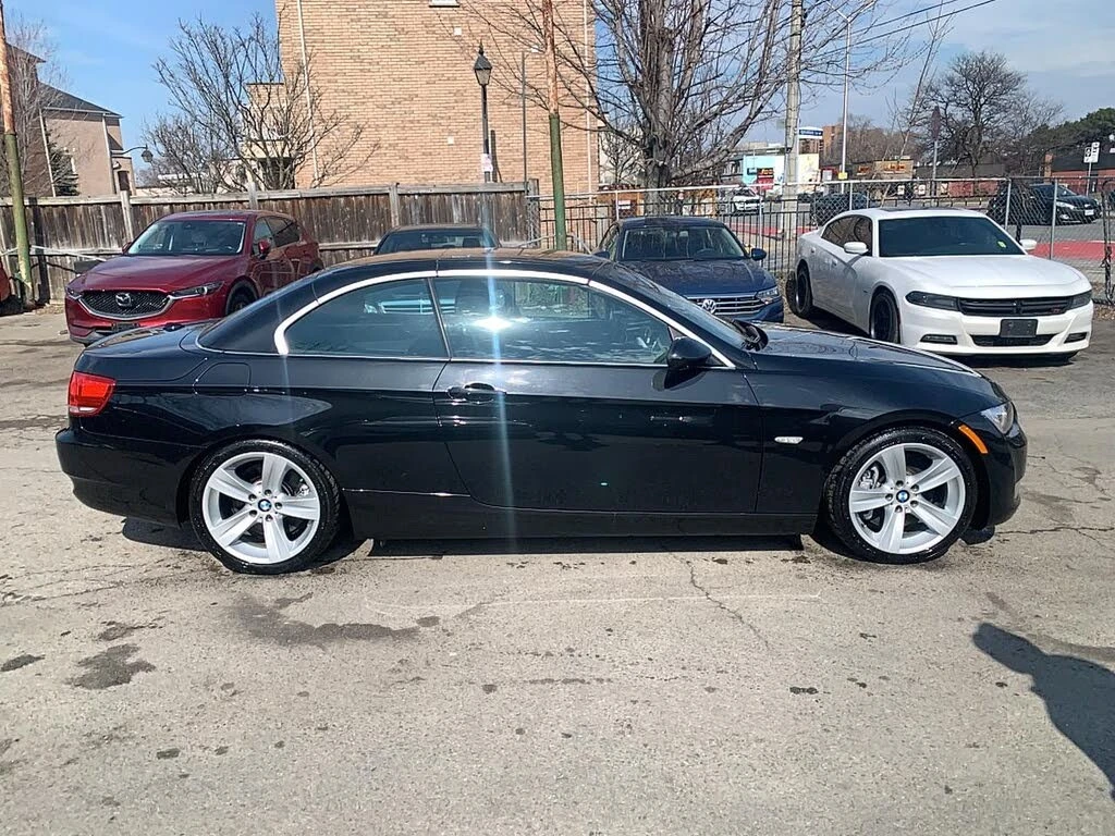 BMW 335 Convertible RWD* ����������* (���� �� ��)  | Mobile.bg � ����������� 4