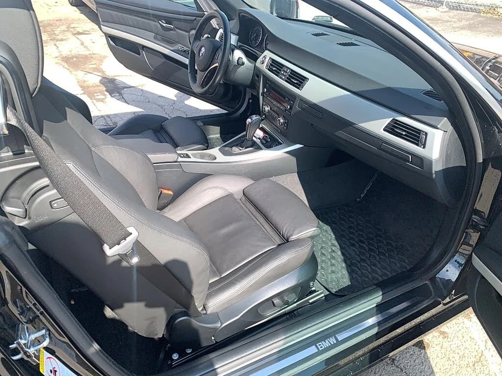 BMW 335 Convertible RWD* ����������* (���� �� ��)  | Mobile.bg � ����������� 15