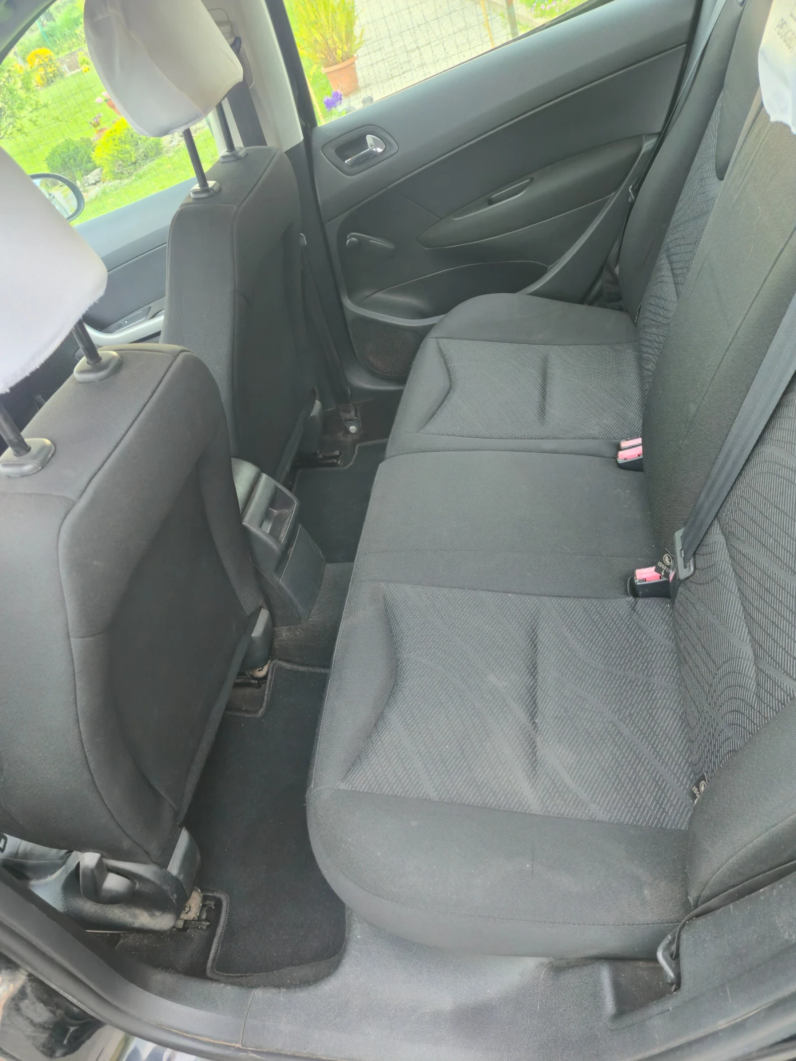 Peugeot 308 308, снимка 10 - Автомобили и джипове - 54400535