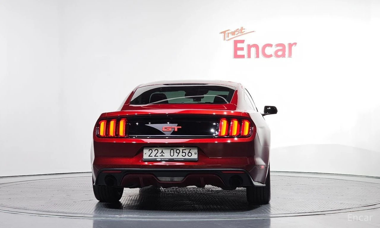Ford Mustang ECO* BOOST* SHAKER* ОБДУХВАНЕ* ДИСТРОНИК* LANE* AS, снимка 4 - Автомобили и джипове - 54428222