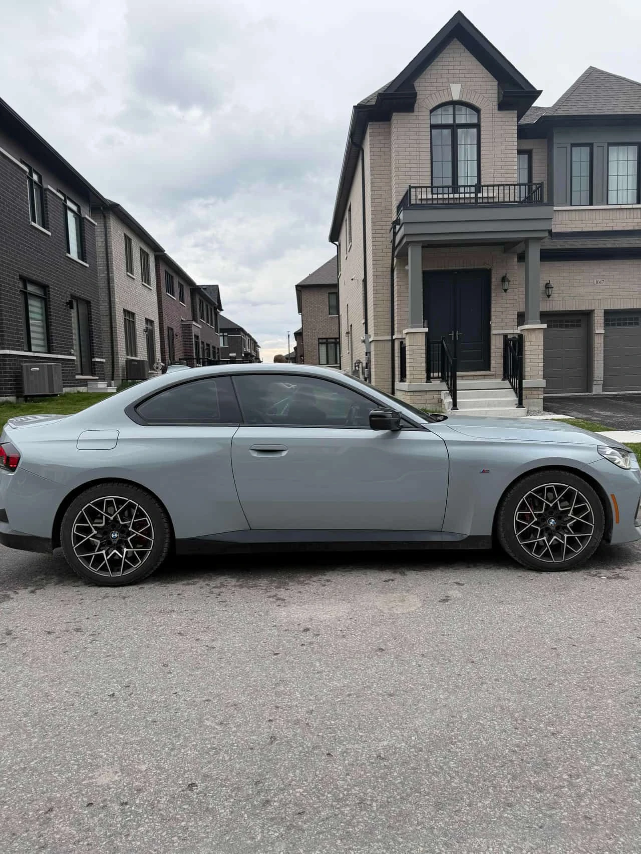 BMW 240 M240i xDrive  CARFAX | Mobile.bg � ����������� 3