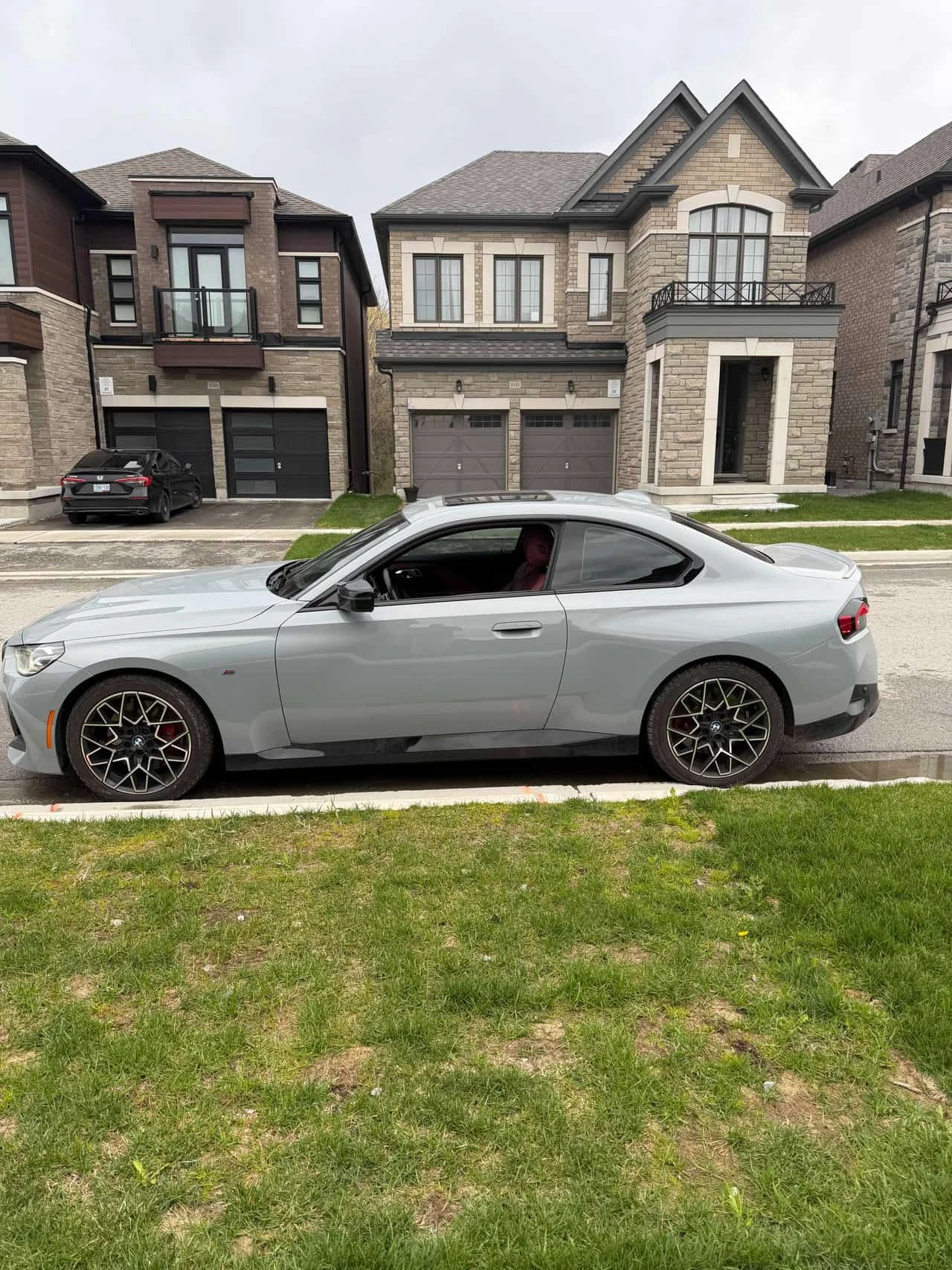 BMW 240 M240i xDrive  CARFAX | Mobile.bg � ����������� 2