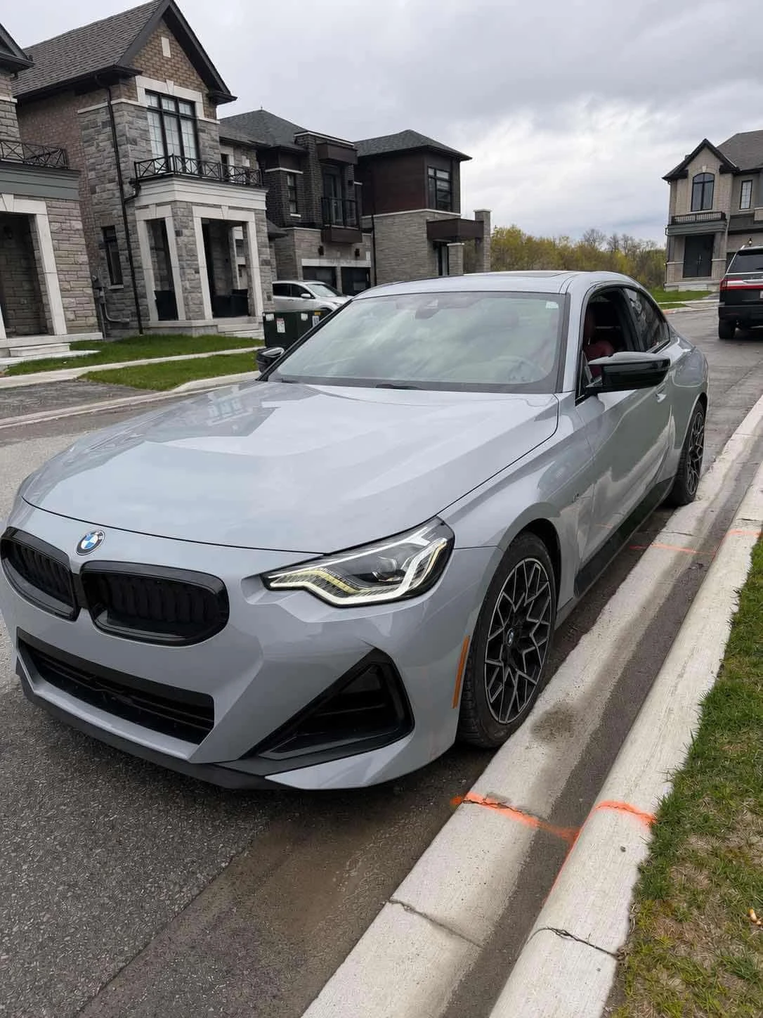 BMW 240 M240i xDrive  CARFAX