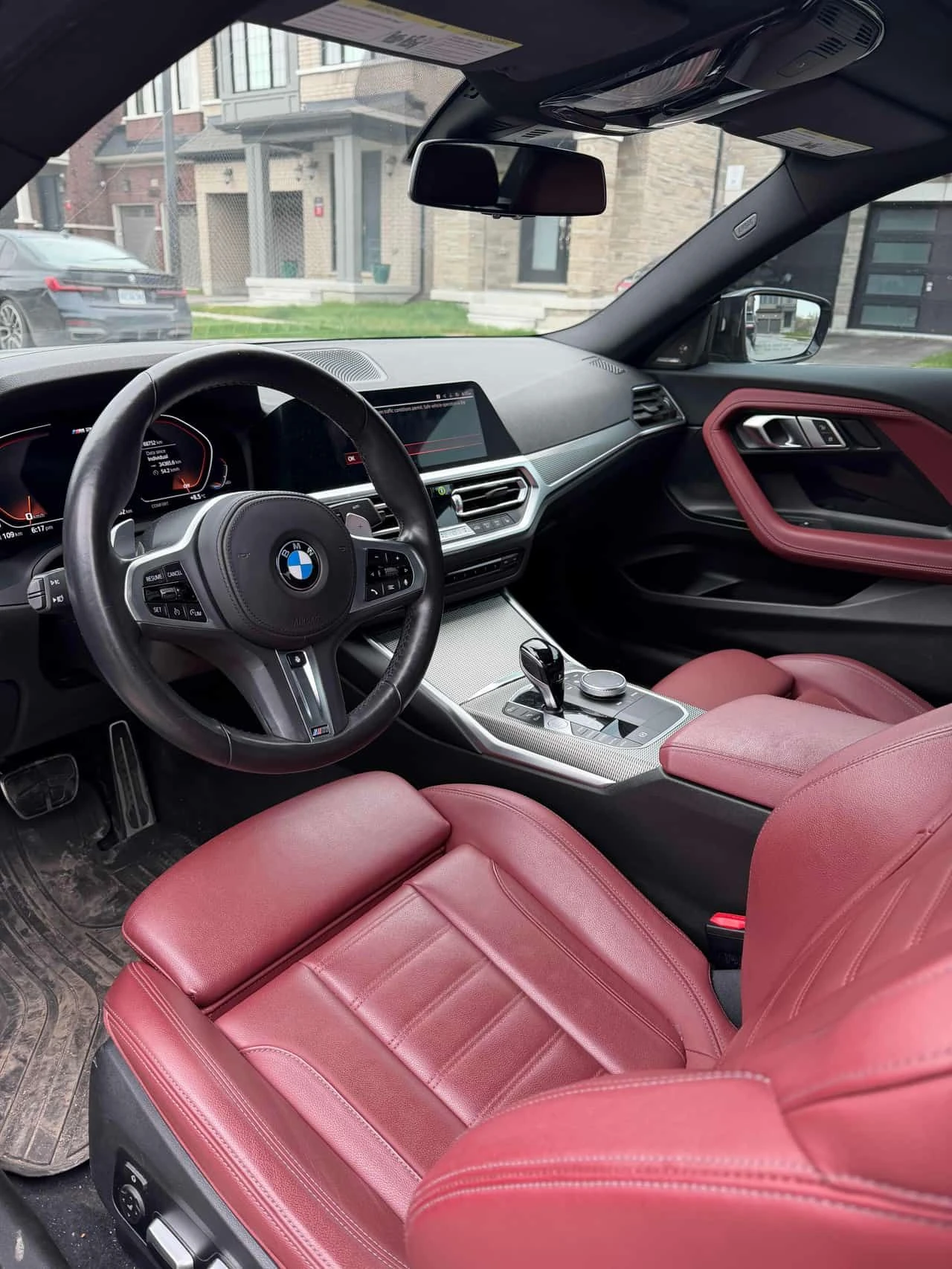 BMW 240 M240i xDrive  CARFAX | Mobile.bg � ����������� 5