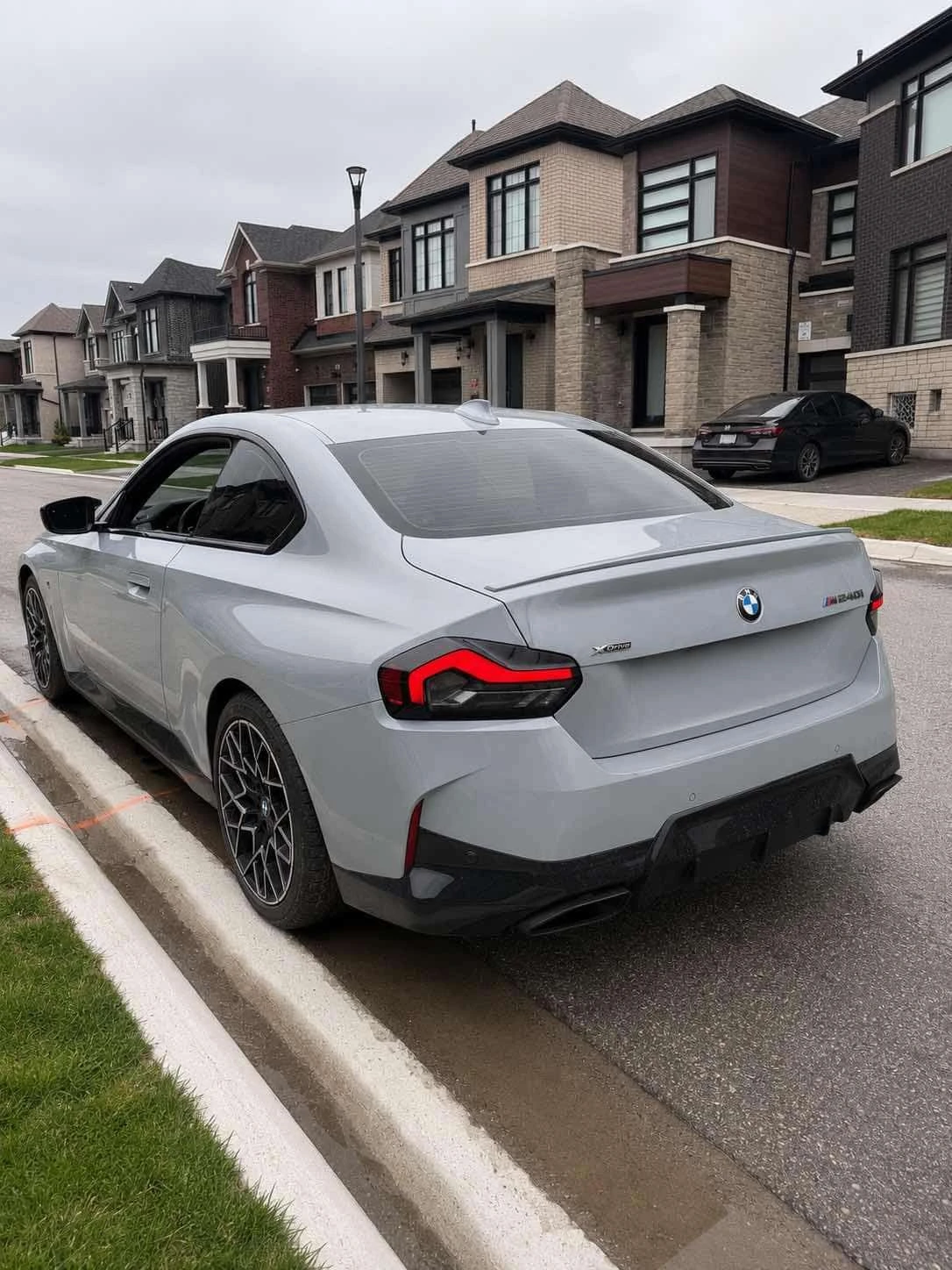 BMW 240 M240i xDrive  CARFAX | Mobile.bg � ����������� 11