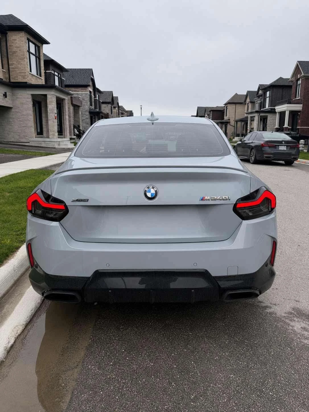 BMW 240 M240i xDrive  CARFAX | Mobile.bg � ����������� 4