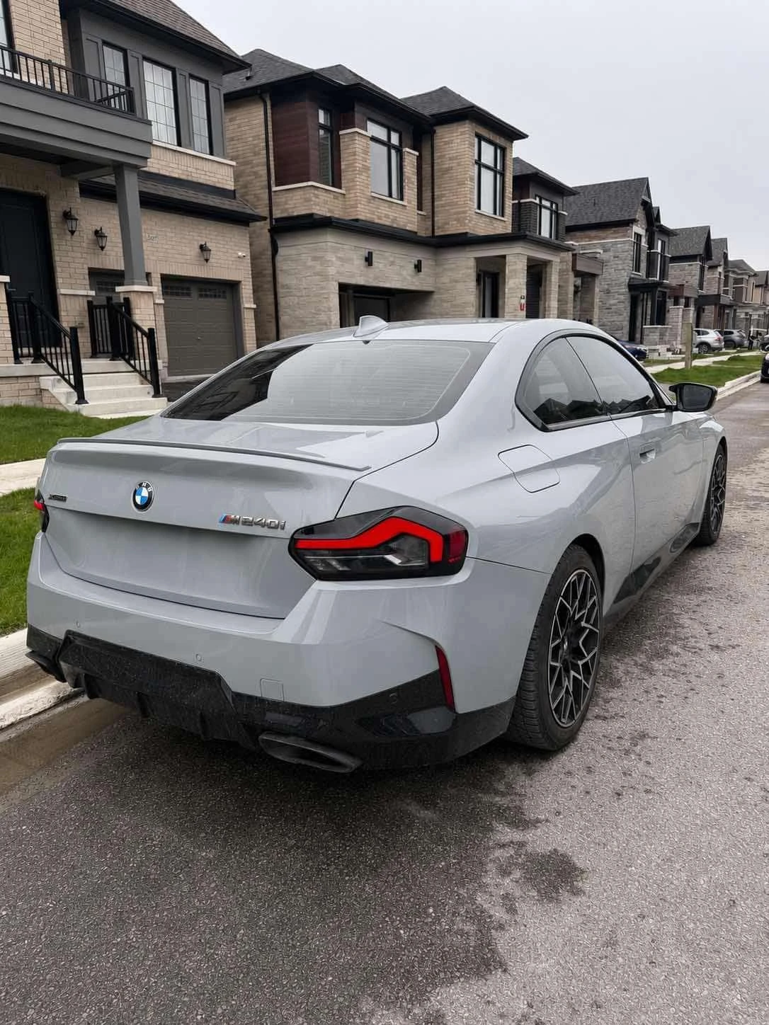 BMW 240 M240i xDrive  CARFAX | Mobile.bg � ����������� 10