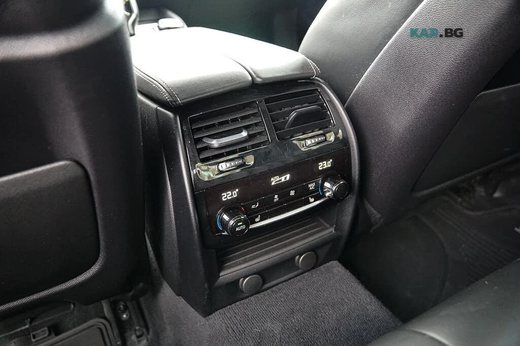BMW M5 * M-Package* * HeadUp* АвтоКредит* (ЦЕНА ДО БГ)* , снимка 13 - Автомобили и джипове - 54635419