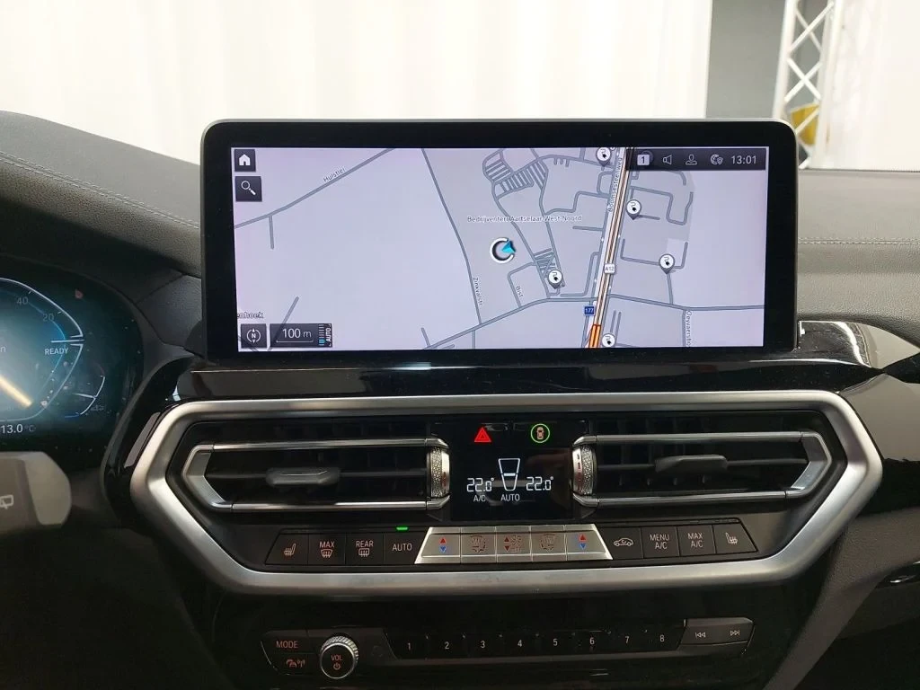 BMW iX3 74 kWh 286 M-sport - Memory Pano Virtual | Mobile.bg � ����������� 9