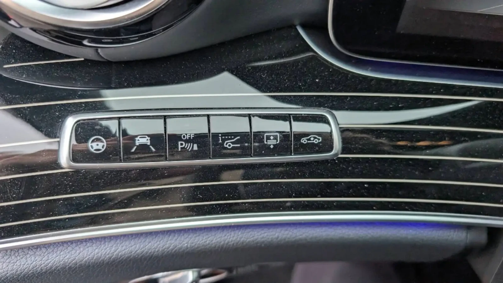 Mercedes-Benz E 63 AMG S * Фиксирана цена до БГ * 20, 000км!!! * , снимка 14 - Автомобили и джипове - 54863247