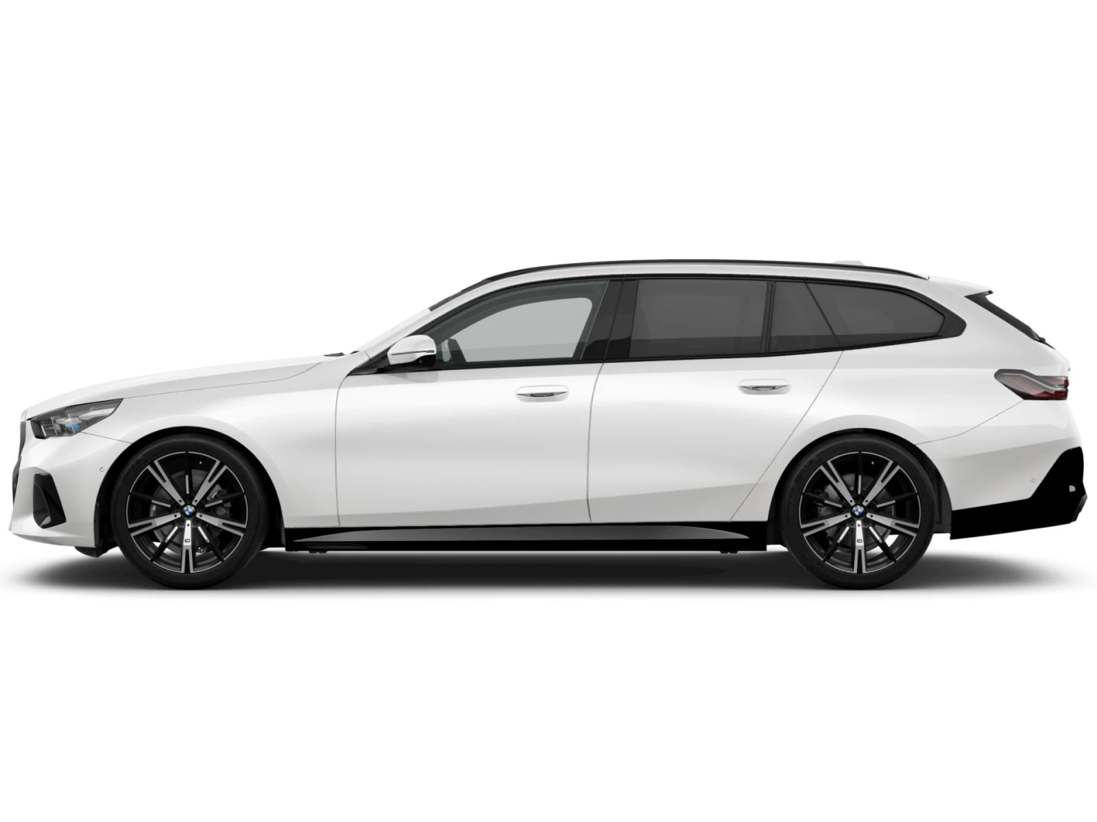 BMW 520 xDrive Touring, снимка 4 - Автомобили и джипове - 54939288
