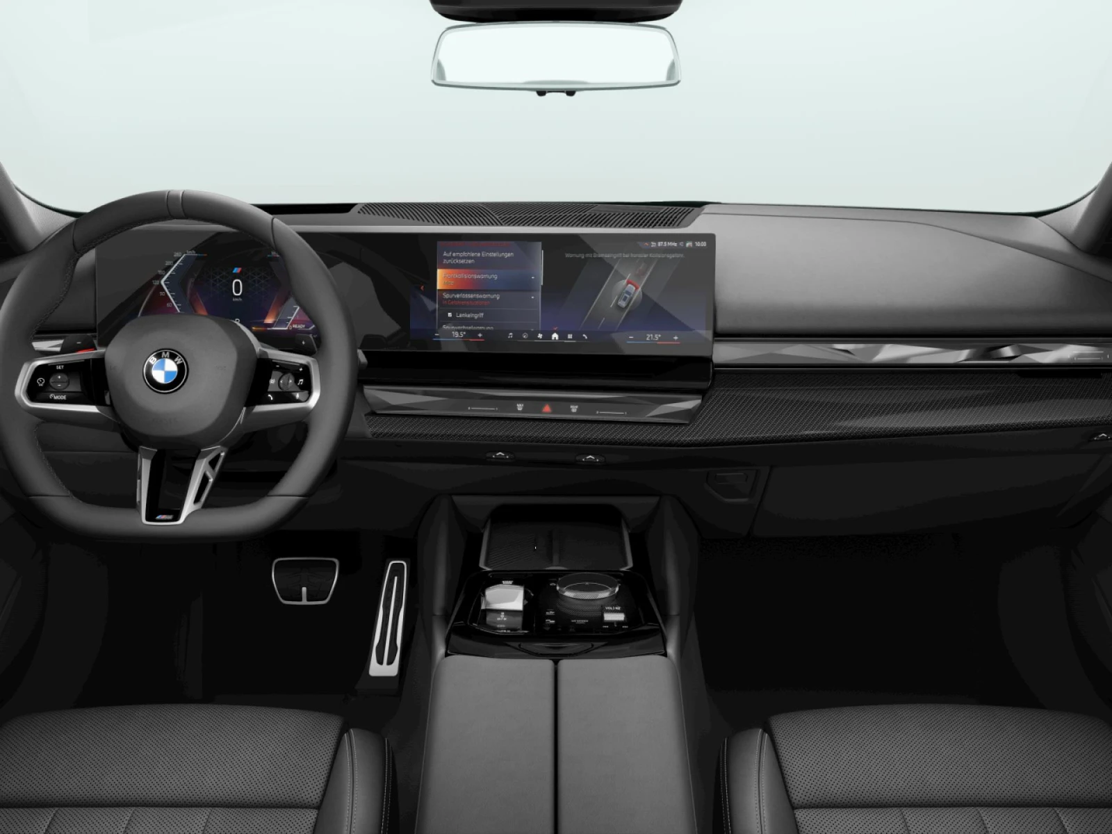 BMW 520 xDrive Touring, снимка 10 - Автомобили и джипове - 54939288