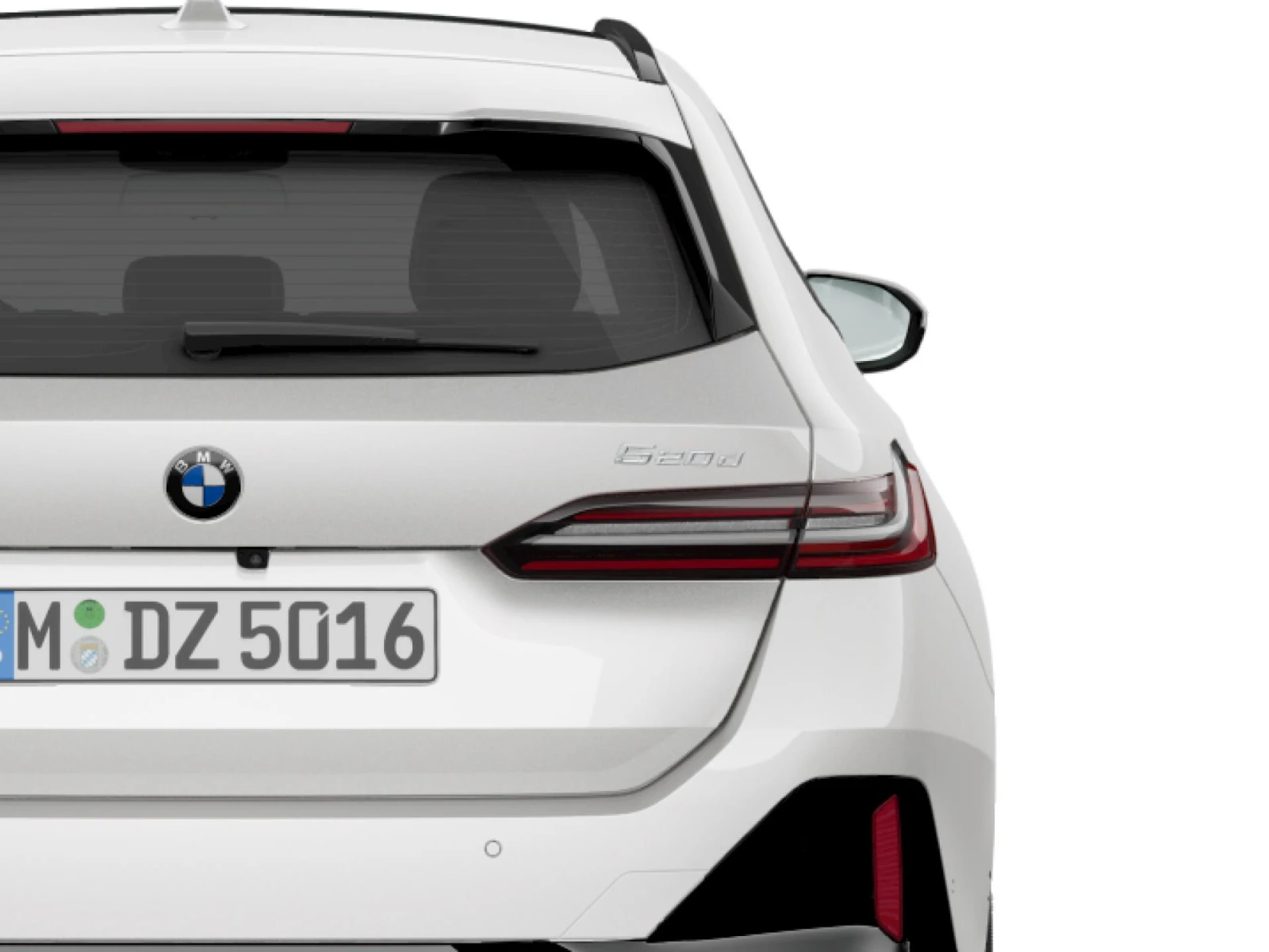 BMW 520 xDrive Touring, снимка 7 - Автомобили и джипове - 54939288