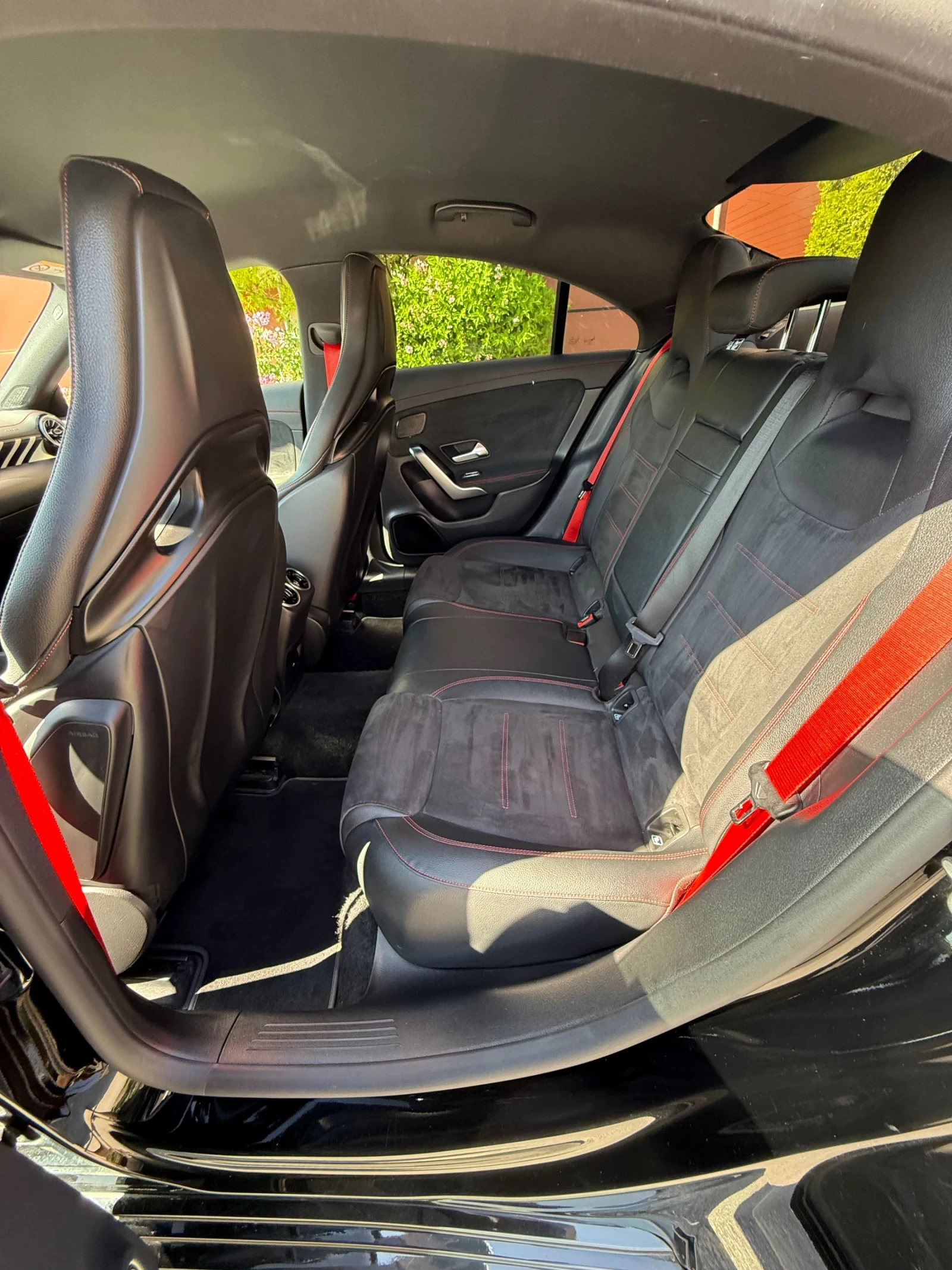 Mercedes-Benz CLA 350 AMG | Mobile.bg � ����������� 11