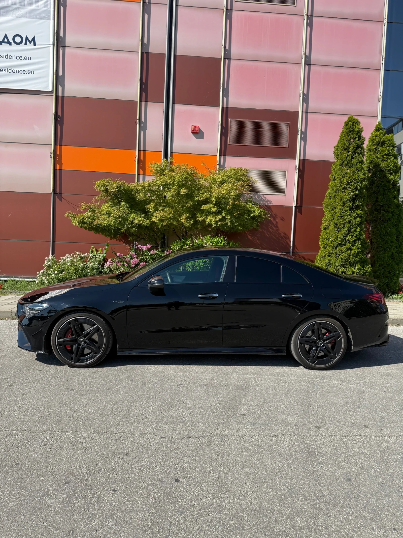Mercedes-Benz CLA 350 AMG | Mobile.bg � ����������� 3