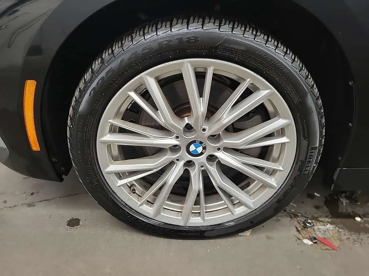 BMW 330 * 330I XDRIVE * АВТОКРЕДИТ БЕЗ ПЪРВОНАЧАЛНА ВНОСКА, снимка 17 - Автомобили и джипове - 55716960
