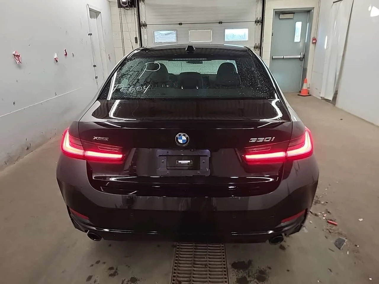 BMW 330 * 330I XDRIVE * АВТОКРЕДИТ БЕЗ ПЪРВОНАЧАЛНА ВНОСКА, снимка 6 - Автомобили и джипове - 55716960