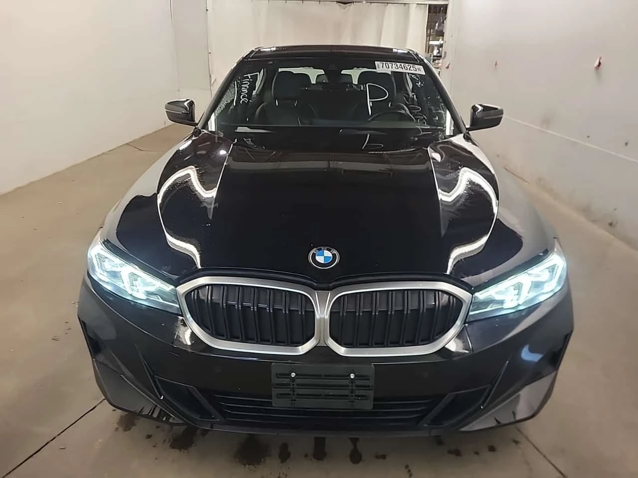 BMW 330 * 330I XDRIVE * АВТОКРЕДИТ БЕЗ ПЪРВОНАЧАЛНА ВНОСКА, снимка 7 - Автомобили и джипове - 55716960