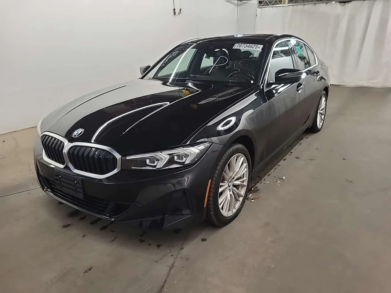 BMW 330 * 330I XDRIVE * АВТОКРЕДИТ БЕЗ ПЪРВОНАЧАЛНА ВНОСКА