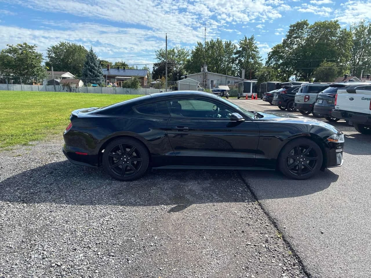 Ford Mustang * GT* CARFAX* ���������� ��� ������������ ������*  | Mobile.bg � ����������� 2