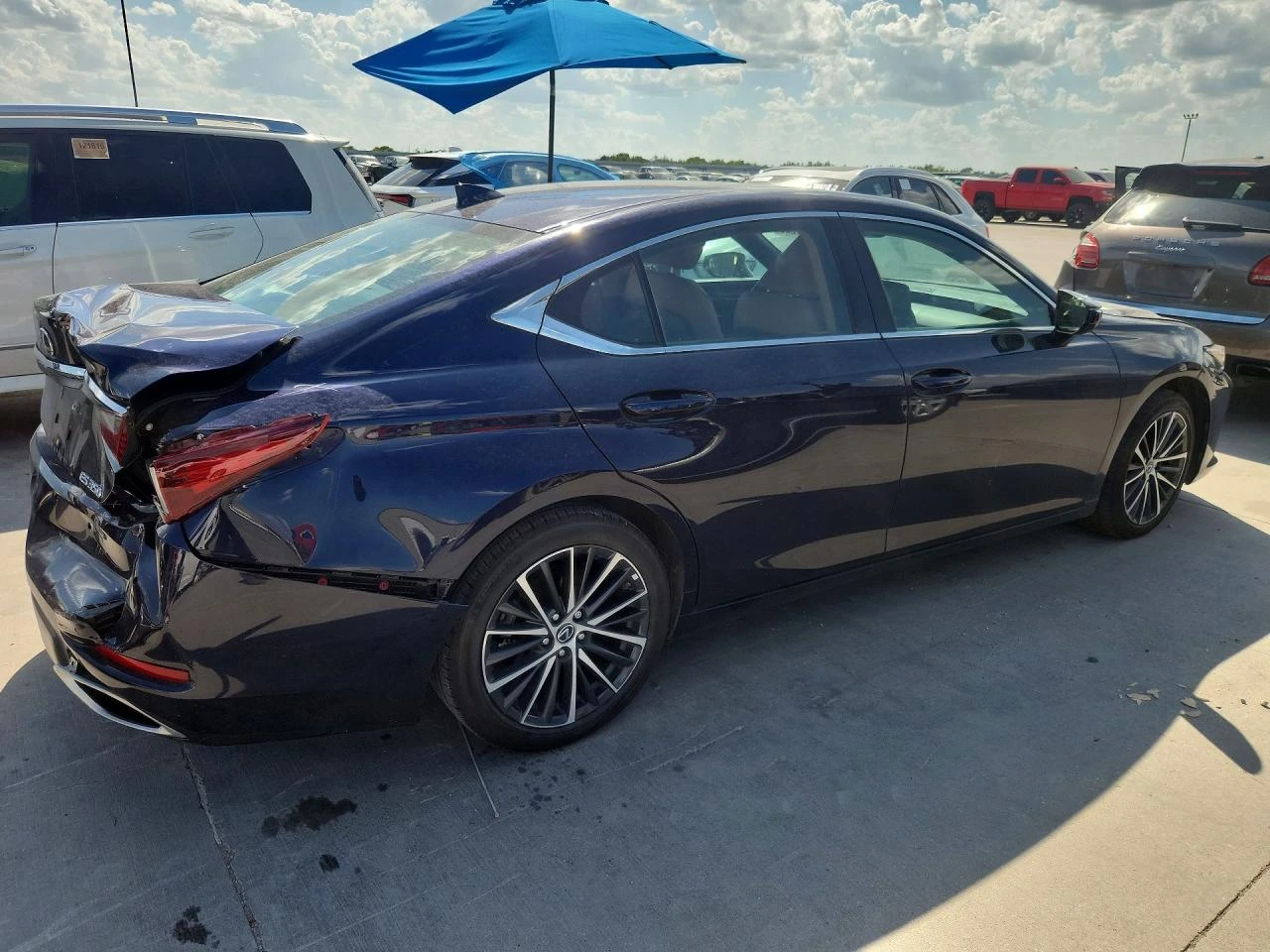 Lexus ES 350 V6* �����* ���������* ���� �� ������  | Mobile.bg � ����������� 4