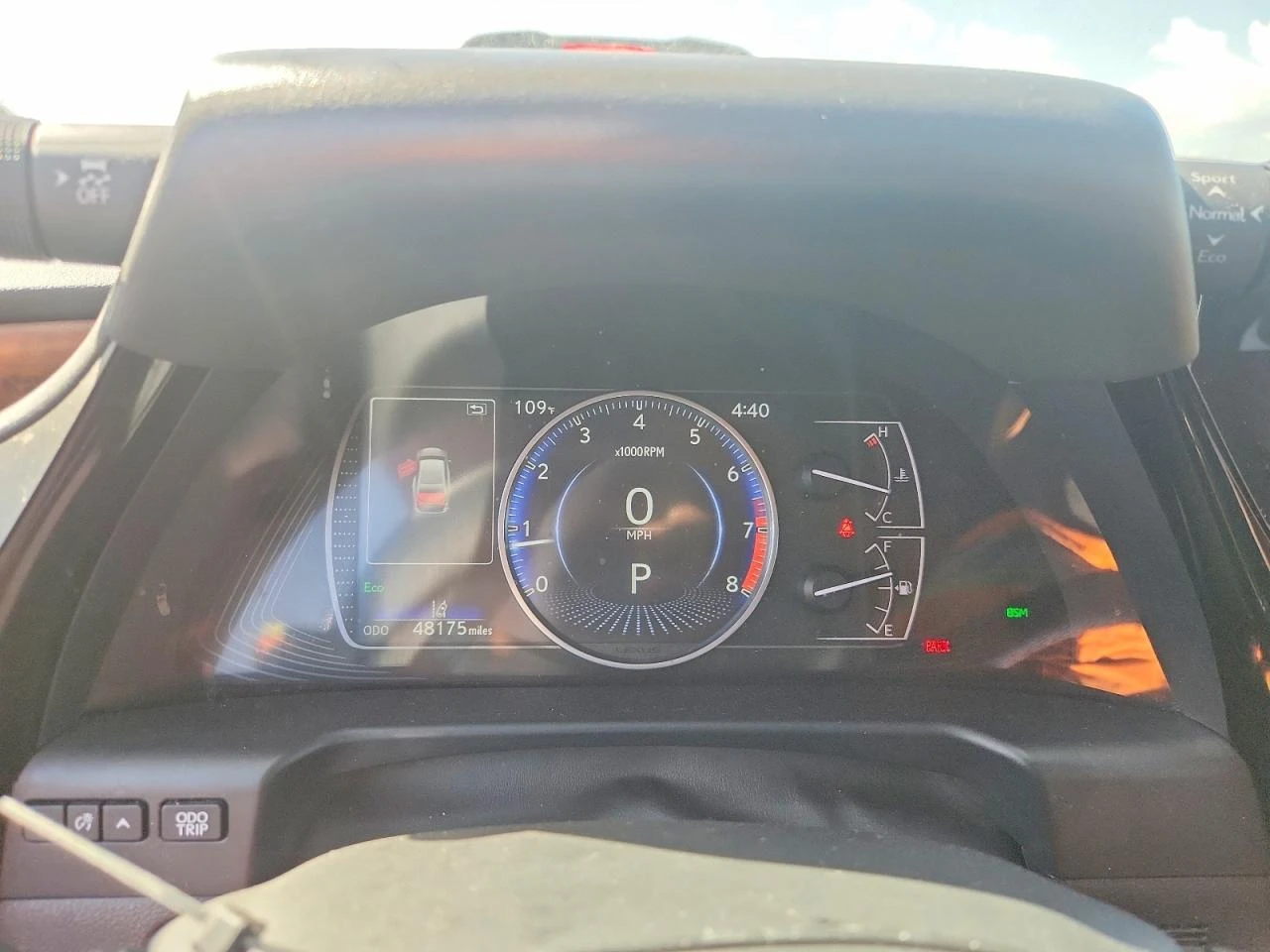 Lexus ES 350 V6* �����* ���������* ���� �� ������  | Mobile.bg � ����������� 9