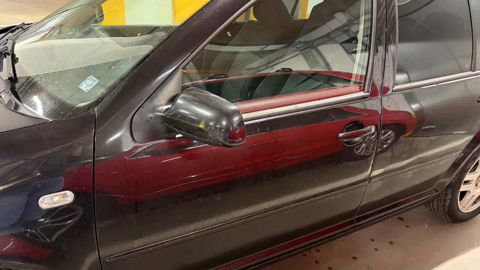 VW Golf, снимка 8 - Автомобили и джипове - 56060551