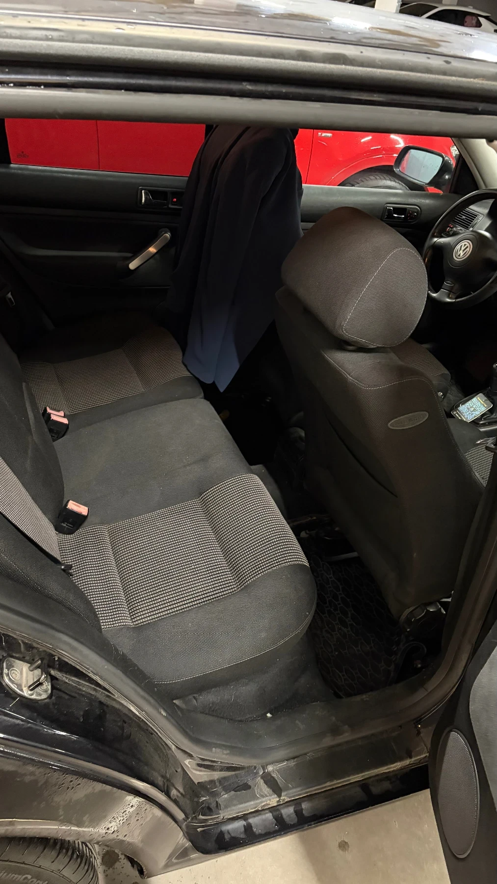 VW Golf, снимка 5 - Автомобили и джипове - 56060551