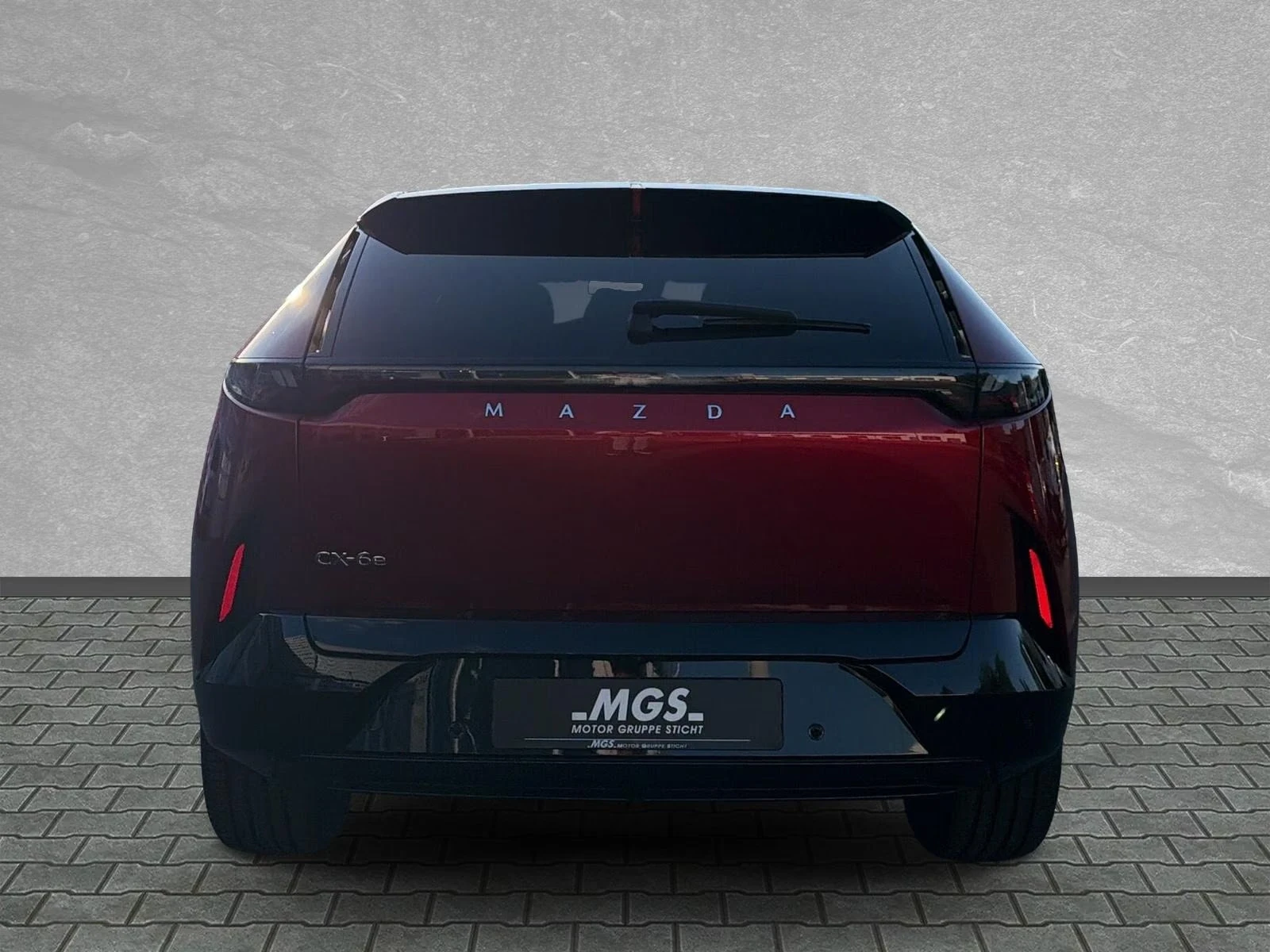 Mazda CX-6e CX-6e Takumi All Options! Warranty! | Mobile.bg � ����������� 4