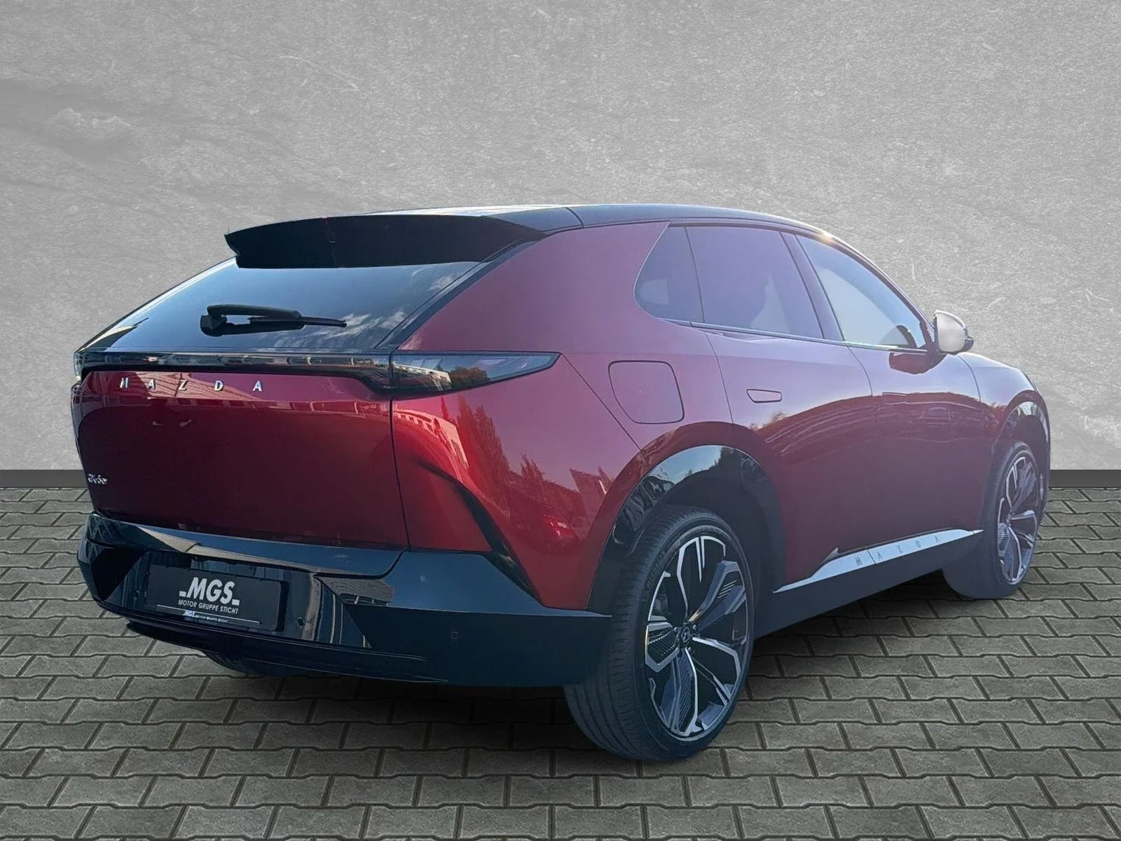 Mazda CX-6e CX-6e Takumi All Options! Warranty! | Mobile.bg � ����������� 3
