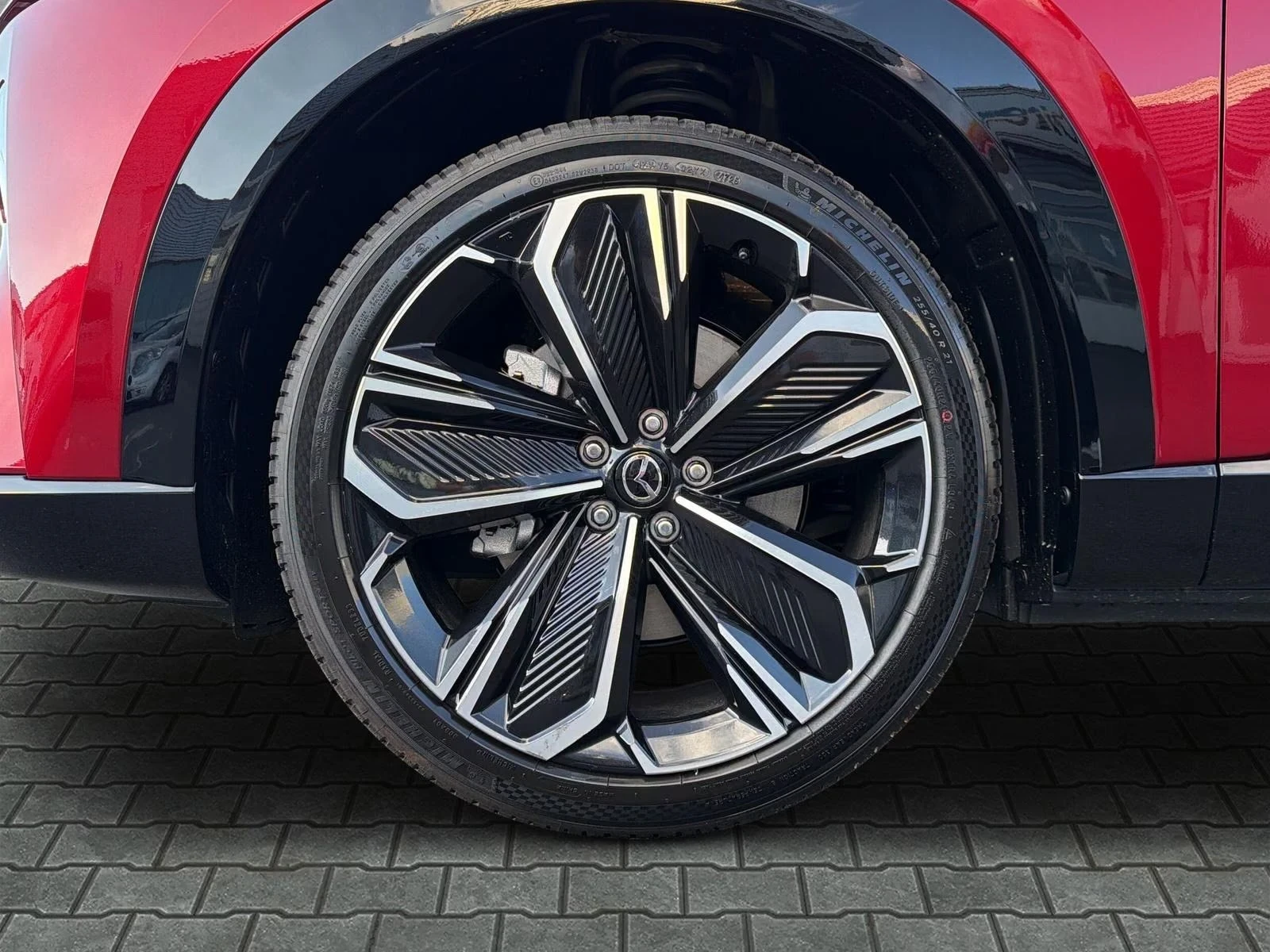 Mazda CX-6e CX-6e Takumi All Options! Warranty! | Mobile.bg � ����������� 15