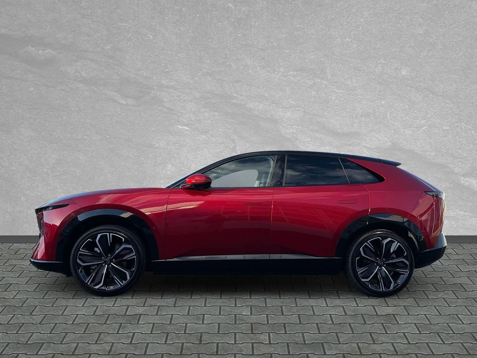 Mazda CX-6e CX-6e Takumi All Options! Warranty! | Mobile.bg � ����������� 2